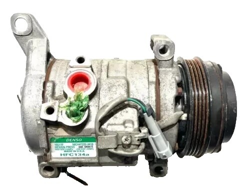 Guốc Phanh Tay Chevrolet Captiva Mã phụ tùng 96626083