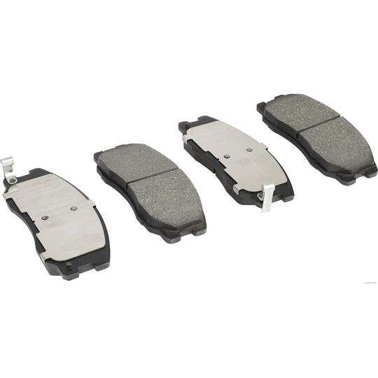 Má Phanh Trước Chevrolet Captiva Mã phụ tùng 95459512