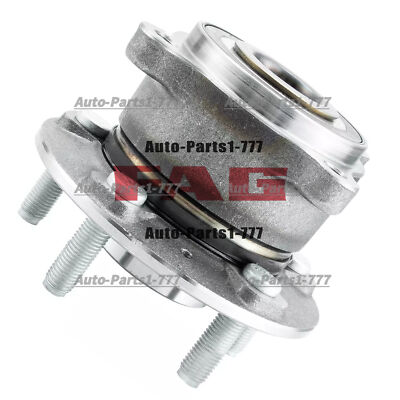Bi May Ơ Sau Chevrolet Cruze Mã phụ tùng 13502872