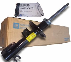 Giảm Xóc Trước Trái Chevrolet Spark OEM 42333078