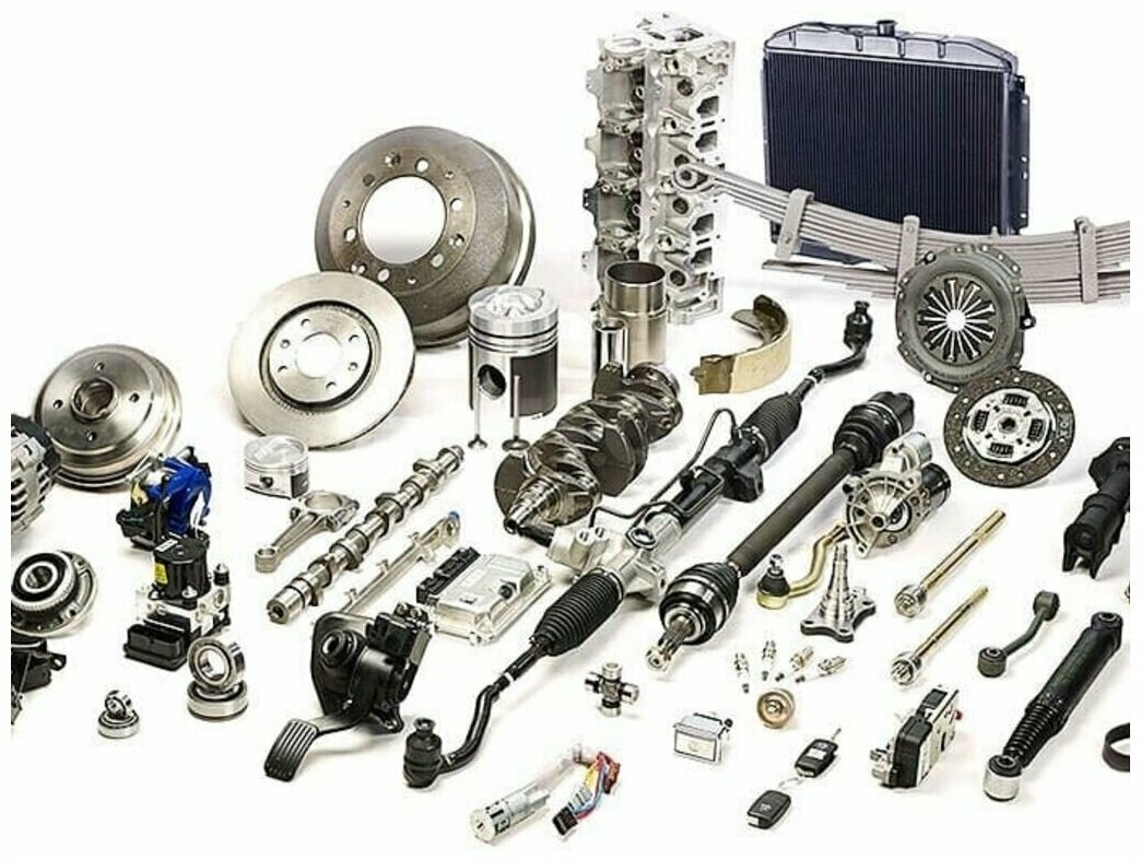 Giảm Xóc Trước Phải Chevrolet Spark OEM 42333079