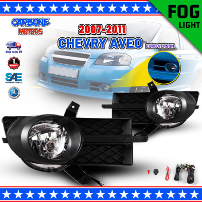 Ốp Đèn Gầm Phải Chevrolet Aveo Mã phụ tùng 96648784