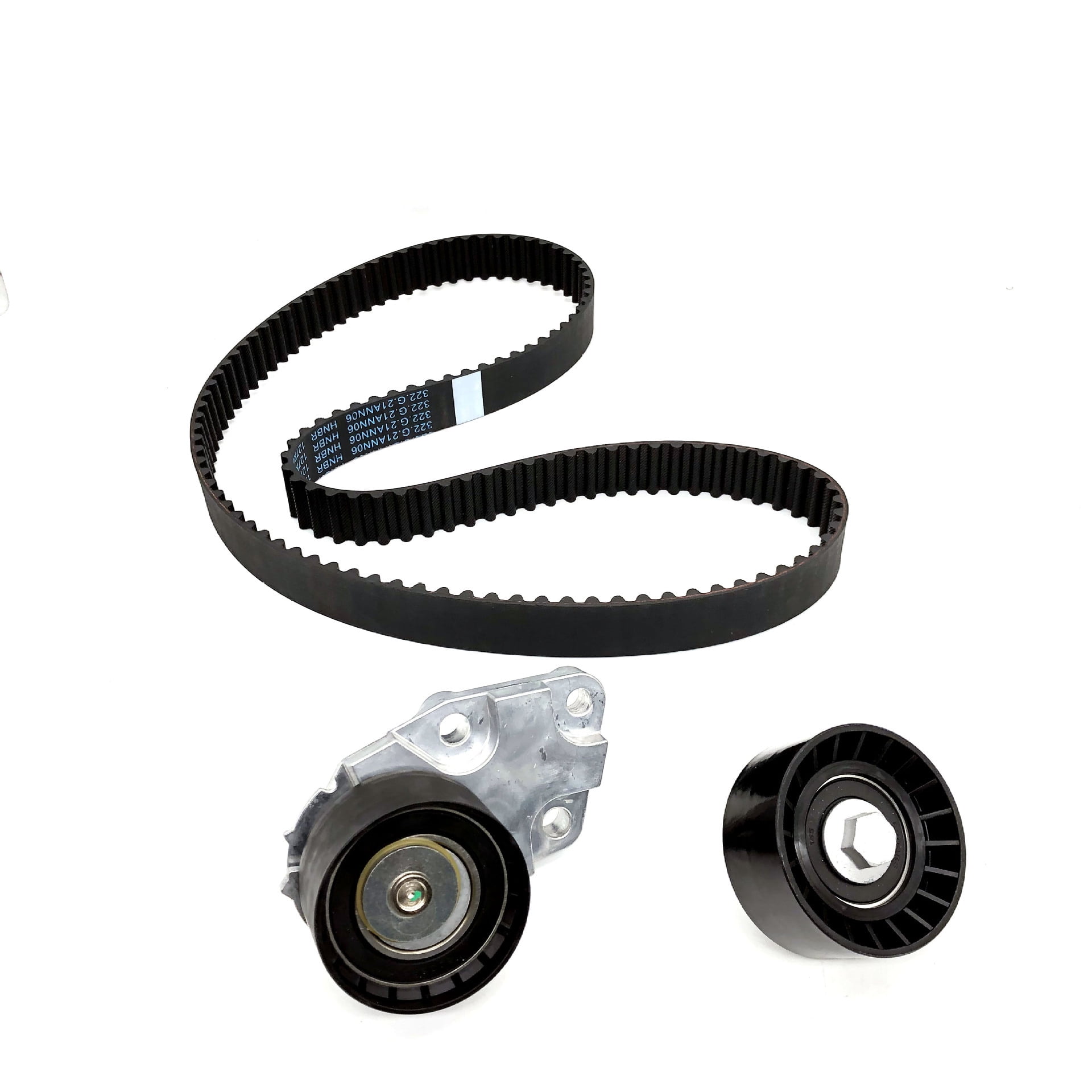 Dây Cam Chevrolet Lacetti Mã phụ tùng 96814098