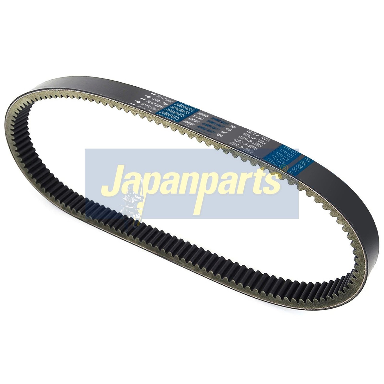 Dây Cam Chevrolet Lacetti Mã phụ tùng 96183351