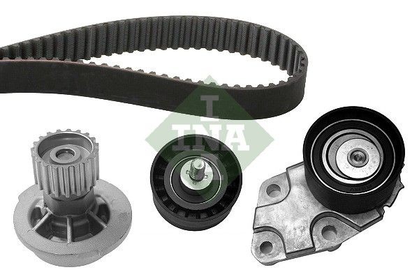 Dây Cam Chevrolet Cruze Mã phụ tùng 96183351