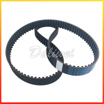 Dây Cam - Korea Chevrolet Cruze Mã phụ tùng 24422964