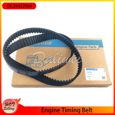Dây Cam - Korea Chevrolet Cruze Mã phụ tùng 24422964