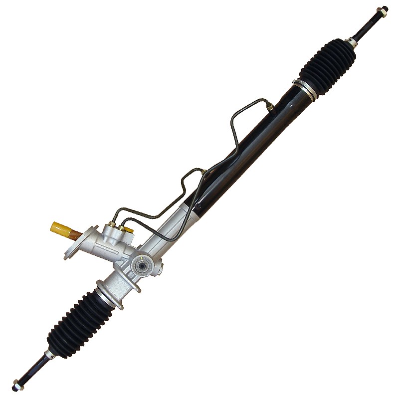 Thước Lái (Có Trợ Lực Dầu) Chevrolet Aveo OEM 96535298