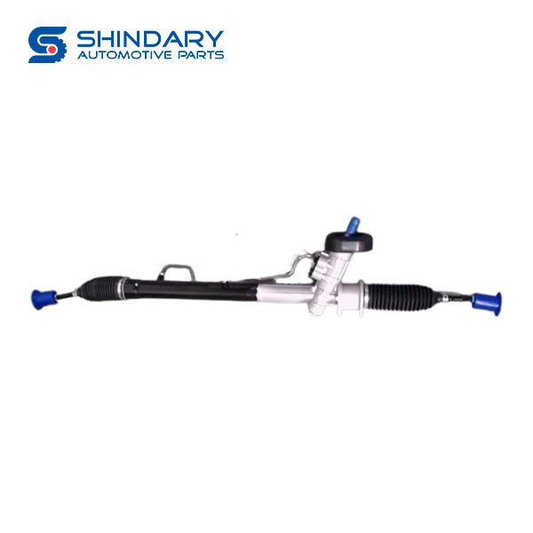 Thước Lái (Có Trợ Lực Dầu) Chevrolet Aveo OEM 96535298