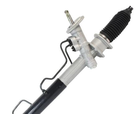 Thước Lái (Có Trợ Lực Dầu) Chevrolet Aveo OEM 96535298