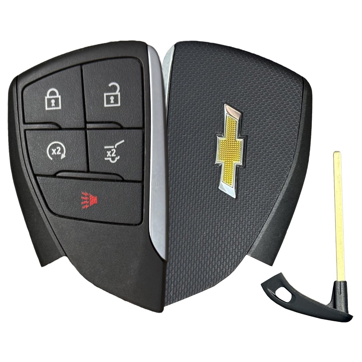 Thước Lái (Có Trợ Lực Dầu) Chevrolet Aveo OEM 96425093-MANDO
