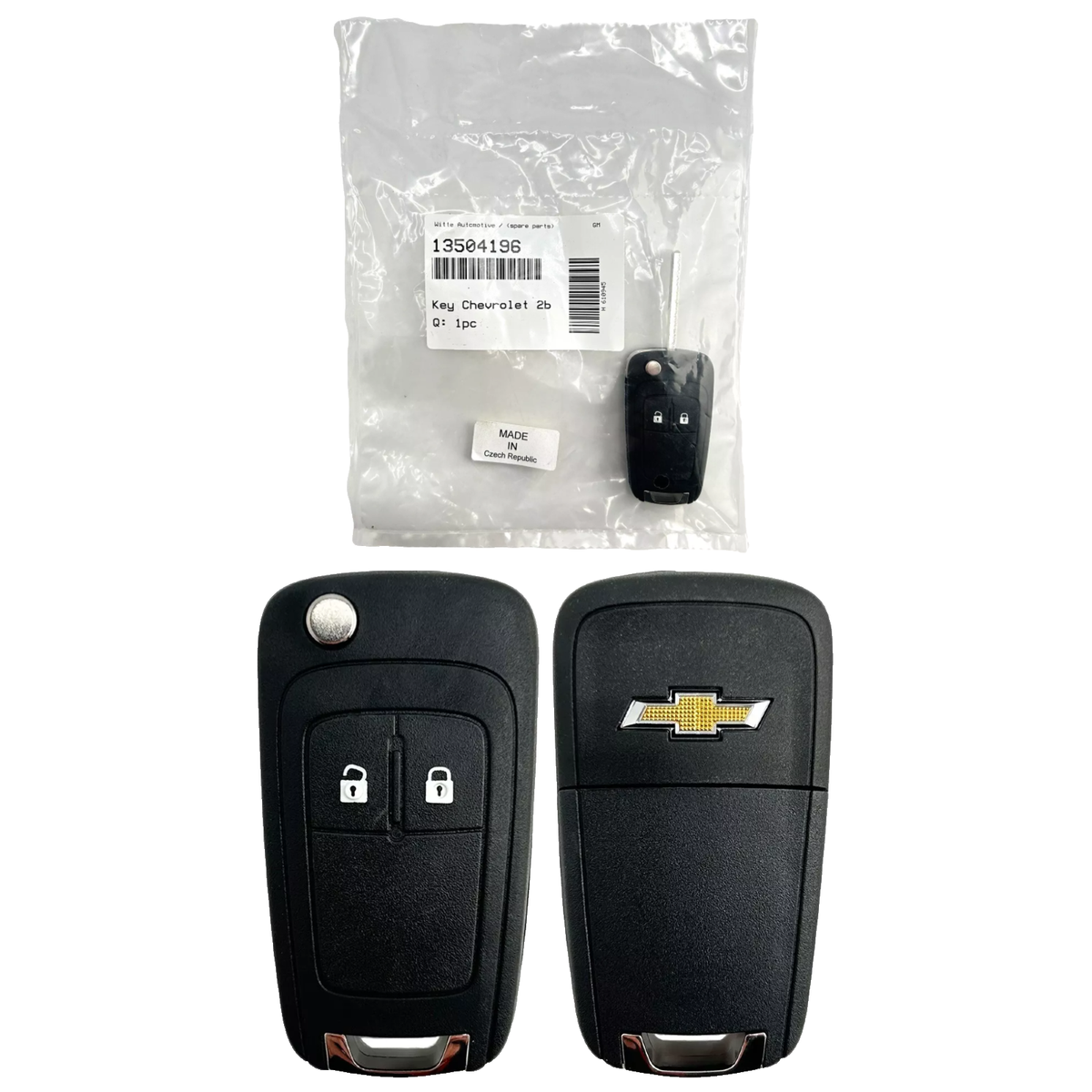 Thước Lái (Có Trợ Lực Dầu) Chevrolet Aveo OEM 96425093-MANDO