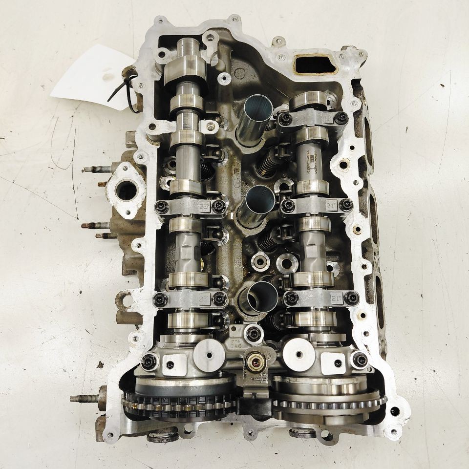 Giảm Xóc Trước Phải Chevrolet Spark OEM 95325958-DYC