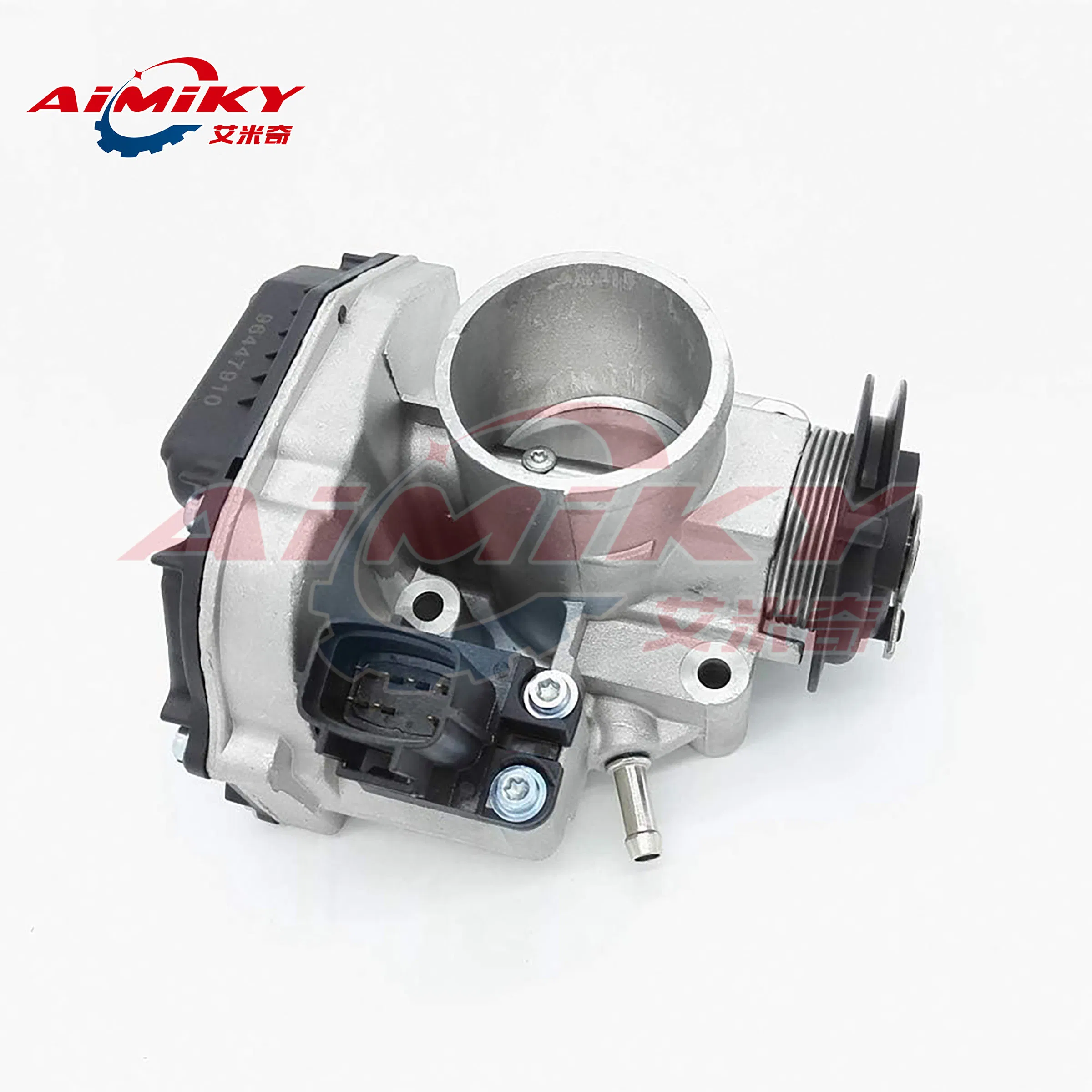 Họng Ga 3 Máy Chevrolet Spark Mã phụ tùng 96611290-dw