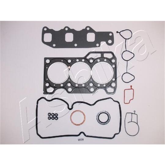 Gioăng Đại Tu Chevrolet Spark Mã phụ tùng 93740052