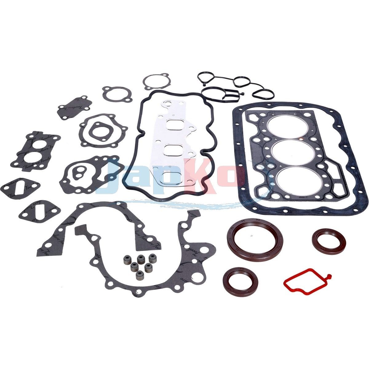 Gioăng Đại Tu Chevrolet Spark Mã phụ tùng 93740913