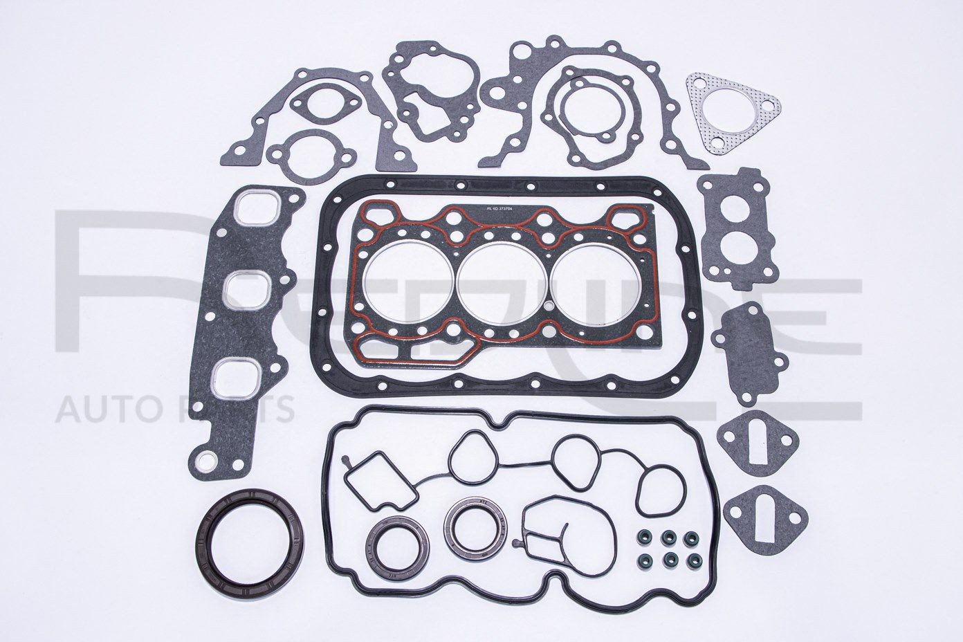 Gioăng Đại Tu Chevrolet Spark Mã phụ tùng 93740913