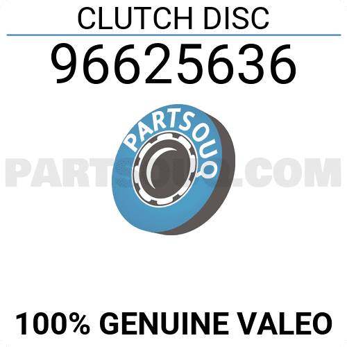 Lá Côn 2.4L Máy Xăng Chevrolet Captiva Mã phụ tùng 96625636