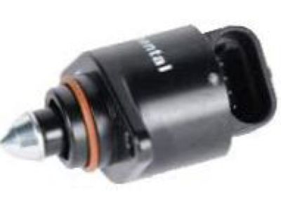 Cảm Biến Van Không Tải / Cảm Biến Bù Ga Chevrolet Spark OEM P93744675
