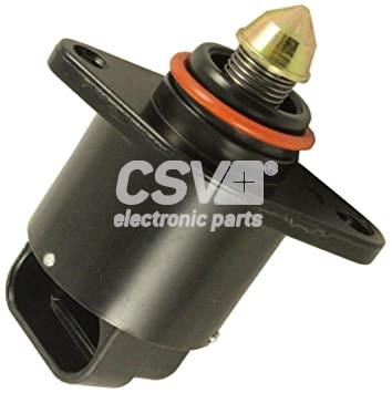 Cảm Biến Van Không Tải / Cảm Biến Bù Ga Chevrolet Spark OEM P93744675