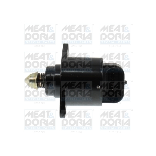 Cảm Biến Van Không Tải / Cảm Biến Bù Ga Chevrolet Spark OEM P93744675