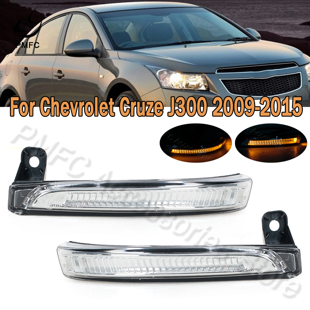 Xin An Gương Phải Chevrolet Cruze Mã phụ tùng 94537660