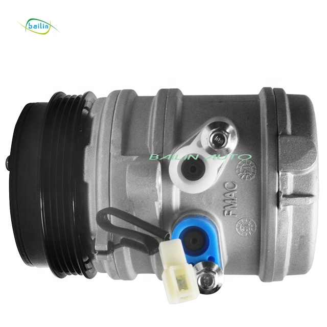 Lốc Điều Hòa Chevrolet Spark Mã phụ tùng 96568208