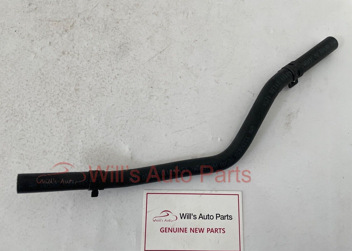 Ống Nước Đi Ra Két Nước Chevrolet Cruze Mã phụ tùng 95390850