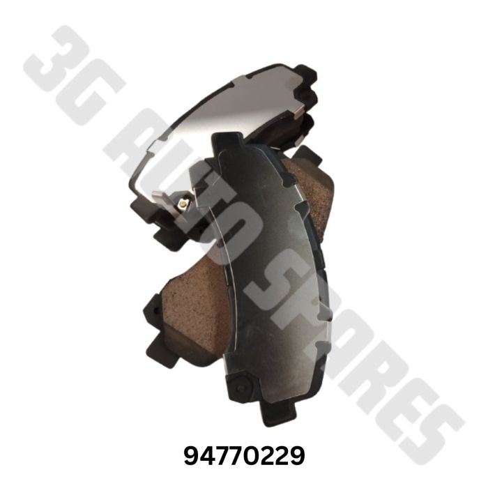 Má Phanh Trước Chevrolet Colorado Mã phụ tùng 94770229