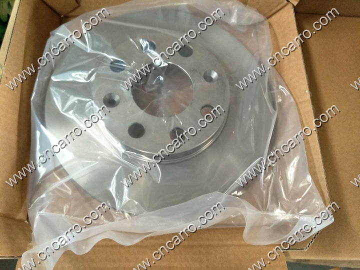 Đĩa Phanh Trước Chevrolet Aveo Mã phụ tùng 96574633