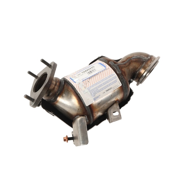 Đĩa Phanh Trước Chevrolet Aveo OEM HCCC022