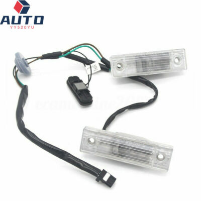Công Tắc Mở Cốp Hậu Chevrolet Cruze Mã phụ tùng 95107229