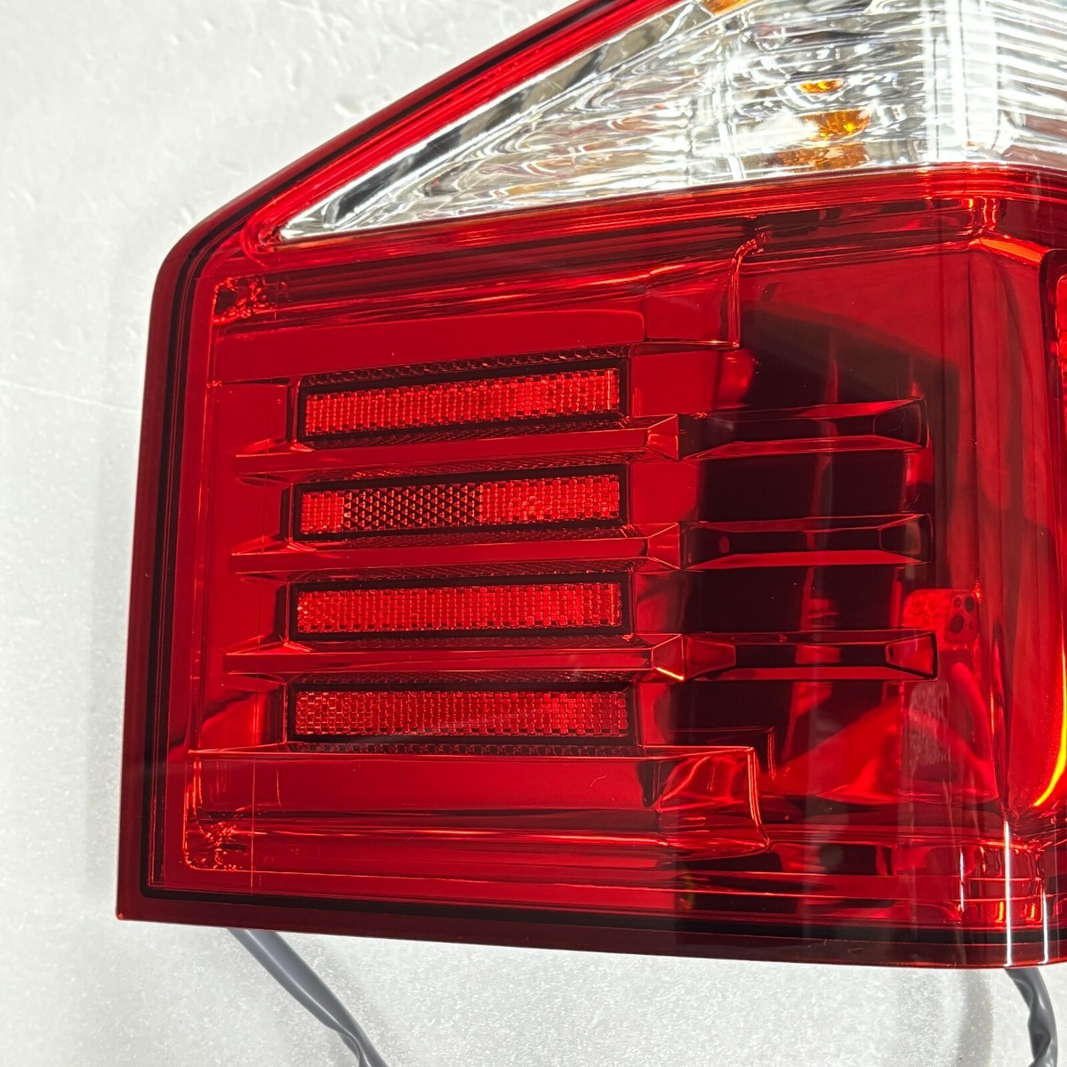 Đèn Hậu Trái Chevrolet Orlando Mã phụ tùng 95238338