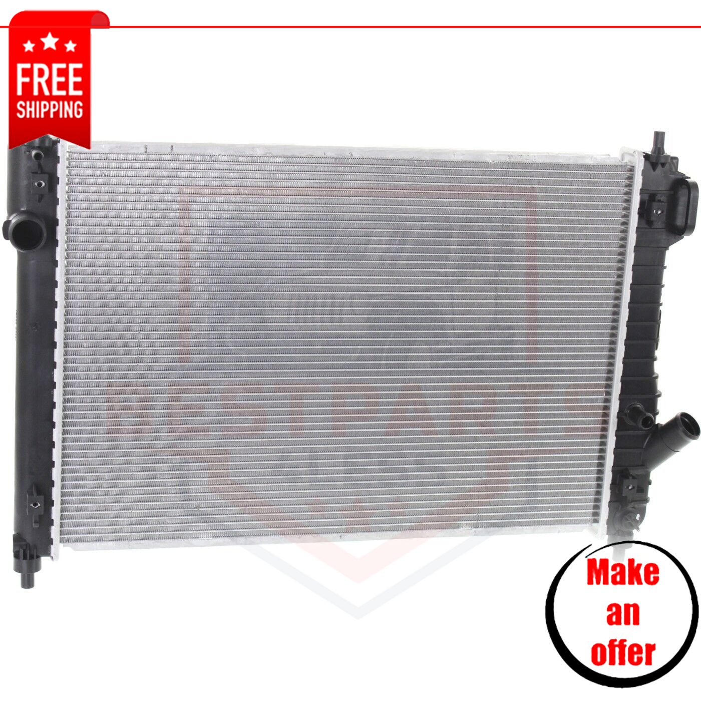 Két Nước At Chevrolet Aveo Mã phụ tùng 95227750