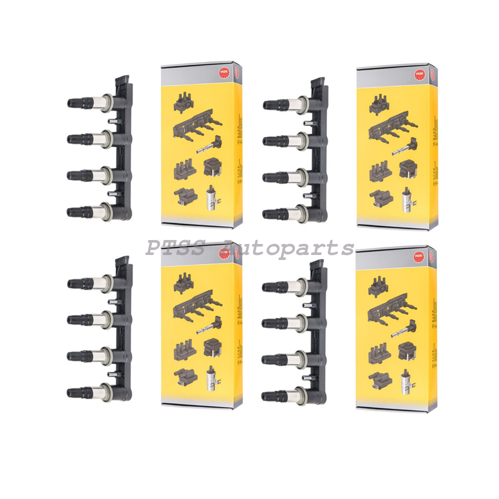 Mô Bin Đánh Lửa Chevrolet Cruze Mã phụ tùng 96476979