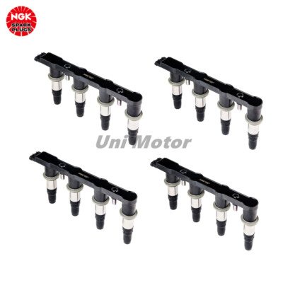 Mô Bin Đánh Lửa Chevrolet Cruze Mã phụ tùng 96476979