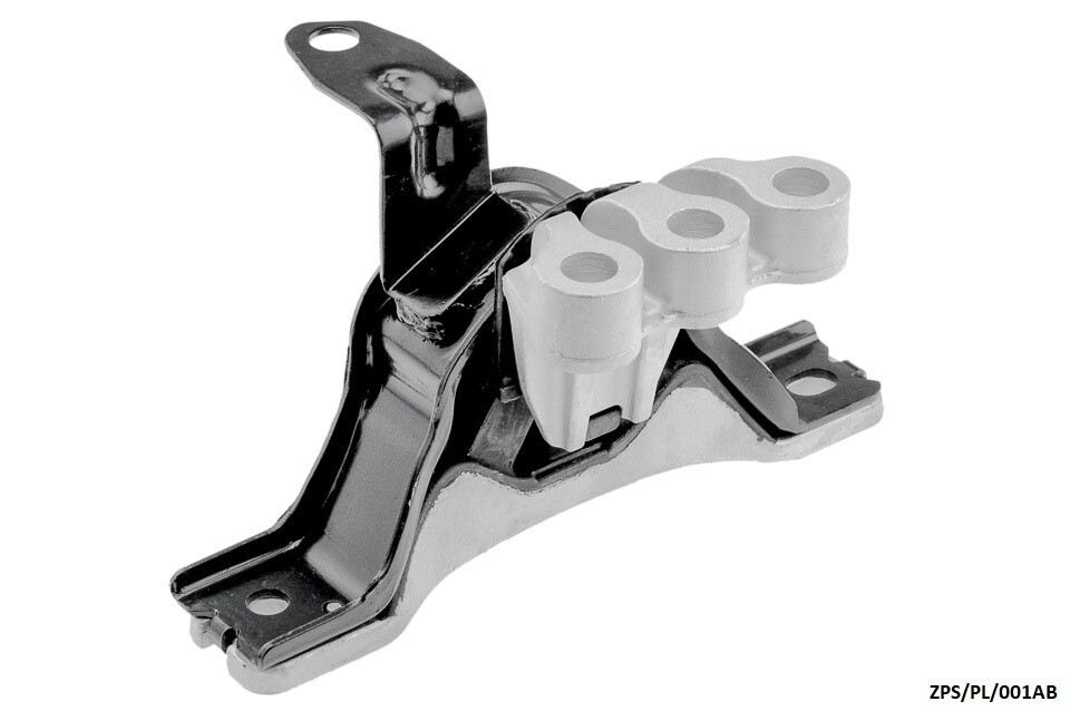 Chân Máy Trước Phải Máy Xăng Chevrolet Captiva Mã phụ tùng 96626769