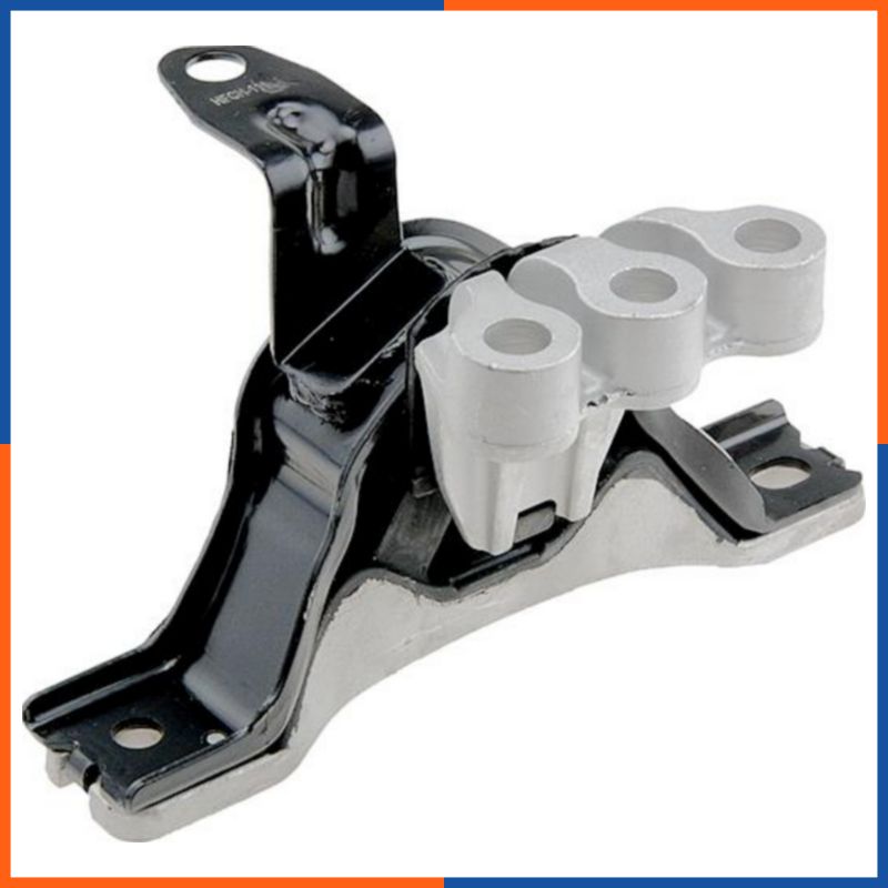 Chân Máy Trước Phải Máy Xăng Chevrolet Captiva Mã phụ tùng 96626769