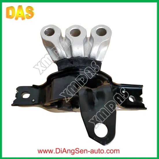 Chân Máy Trước Phải Máy Xăng Chevrolet Captiva Mã phụ tùng 96626769