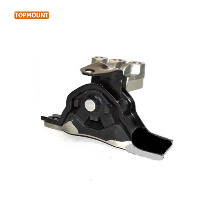 Chân Máy Trước Phải Máy Xăng Chevrolet Captiva Mã phụ tùng 96626769