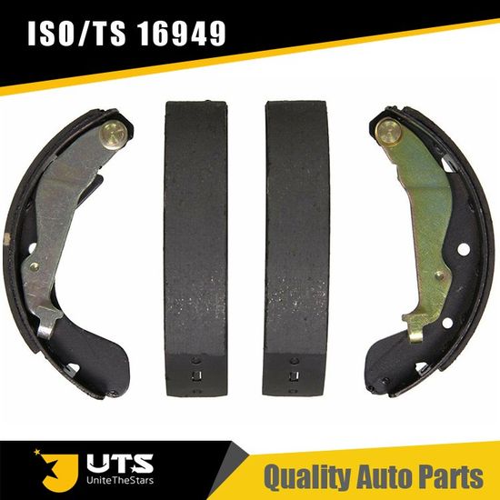 Guốc Phanh Sau Chevrolet Spark Mã phụ tùng 94564513