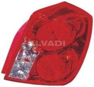 Đèn Hậu - R Chevrolet Lacetti Mã phụ tùng 96551226
