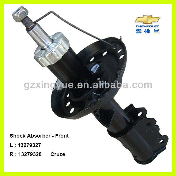 Giảm Xóc Trước Trái Chevrolet Orlando Mã phụ tùng 13279327