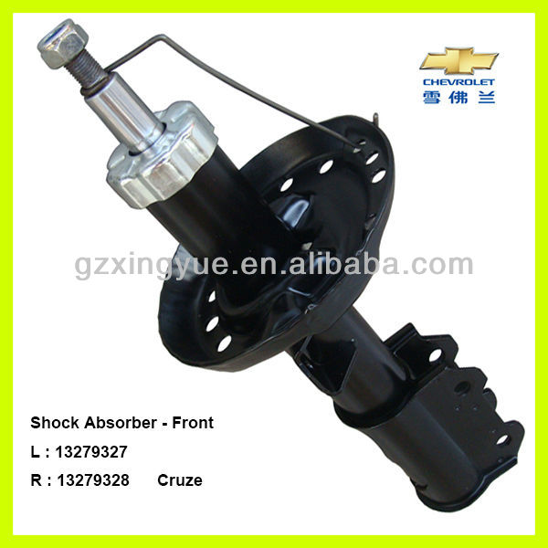 Giảm Xóc Trước Phải Chevrolet Orlando Mã phụ tùng 13279328