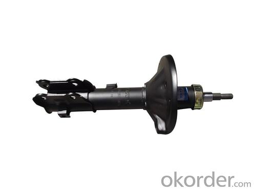 Giảm Xóc Trước Phải Chevrolet Aveo Mã phụ tùng 96653234