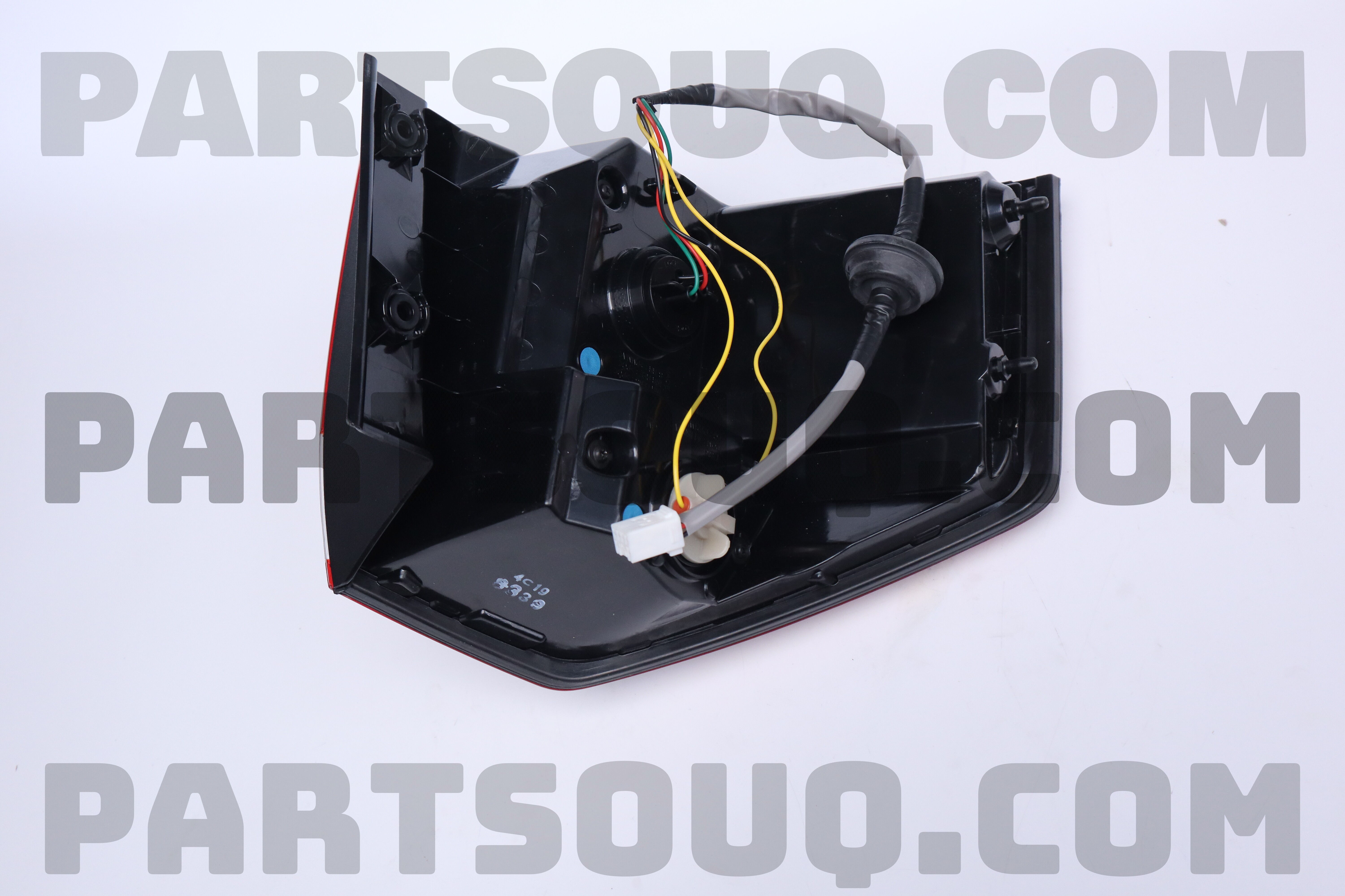 Đèn Hậu Phải Chevrolet Orlando Mã phụ tùng 95238339