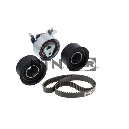 Bi Tăng Cam 2.4 Máy Xăng Chevrolet Captiva Mã phụ tùng 09158004