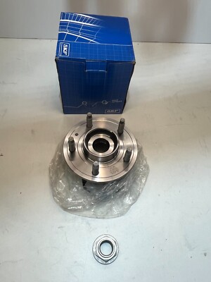 Bi May Ơ Trước Chevrolet Captiva OEM IJ113019