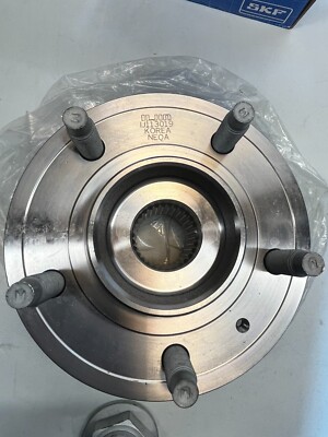 Bi May Ơ Trước Chevrolet Captiva OEM IJ113019