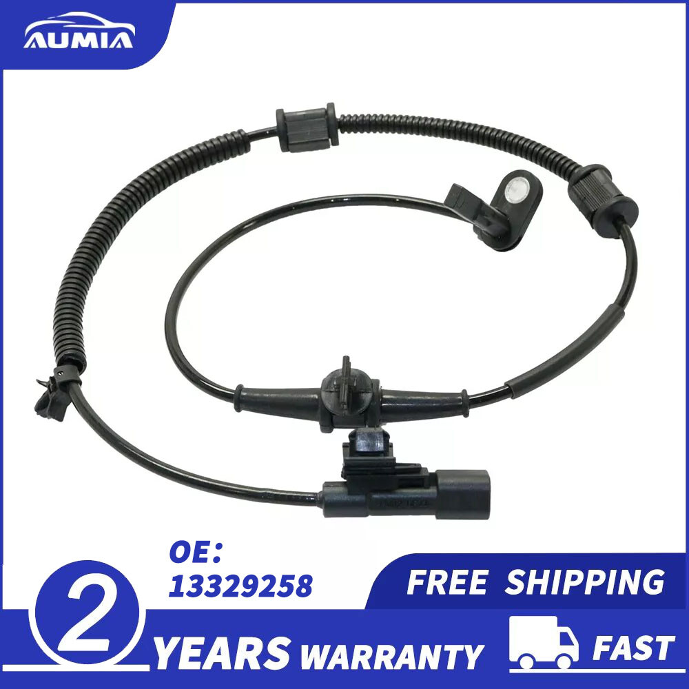 Cảm Biến Abs Trước Chevrolet Cruze Mã phụ tùng 13329258